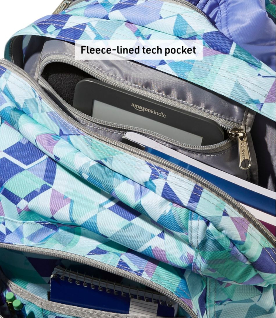 L.L.Bean Deluxe Book Pack®, 37L, Print BAG & TRAVEL|SALE