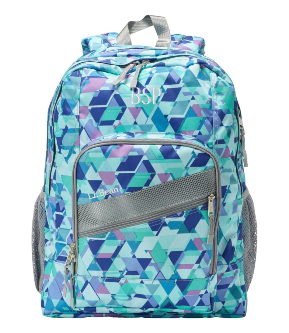 L.L.Bean Deluxe Book Pack®, 37L, Print BAG & TRAVEL|SALE