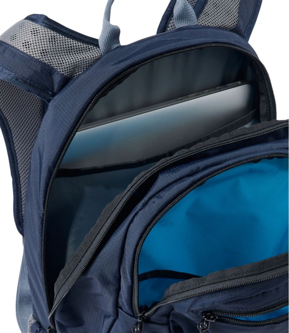 L.L.Bean Comfort Carry Laptop Pack, 30L BAG & TRAVEL|SALE