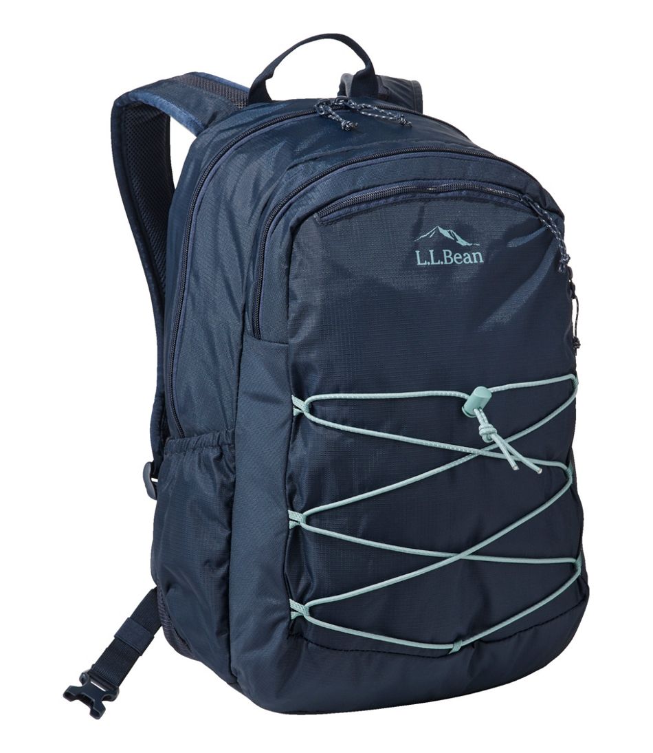 L.L.Bean Comfort Carry Women's Laptop Pack, 30L BAG & TRAVEL|SALE