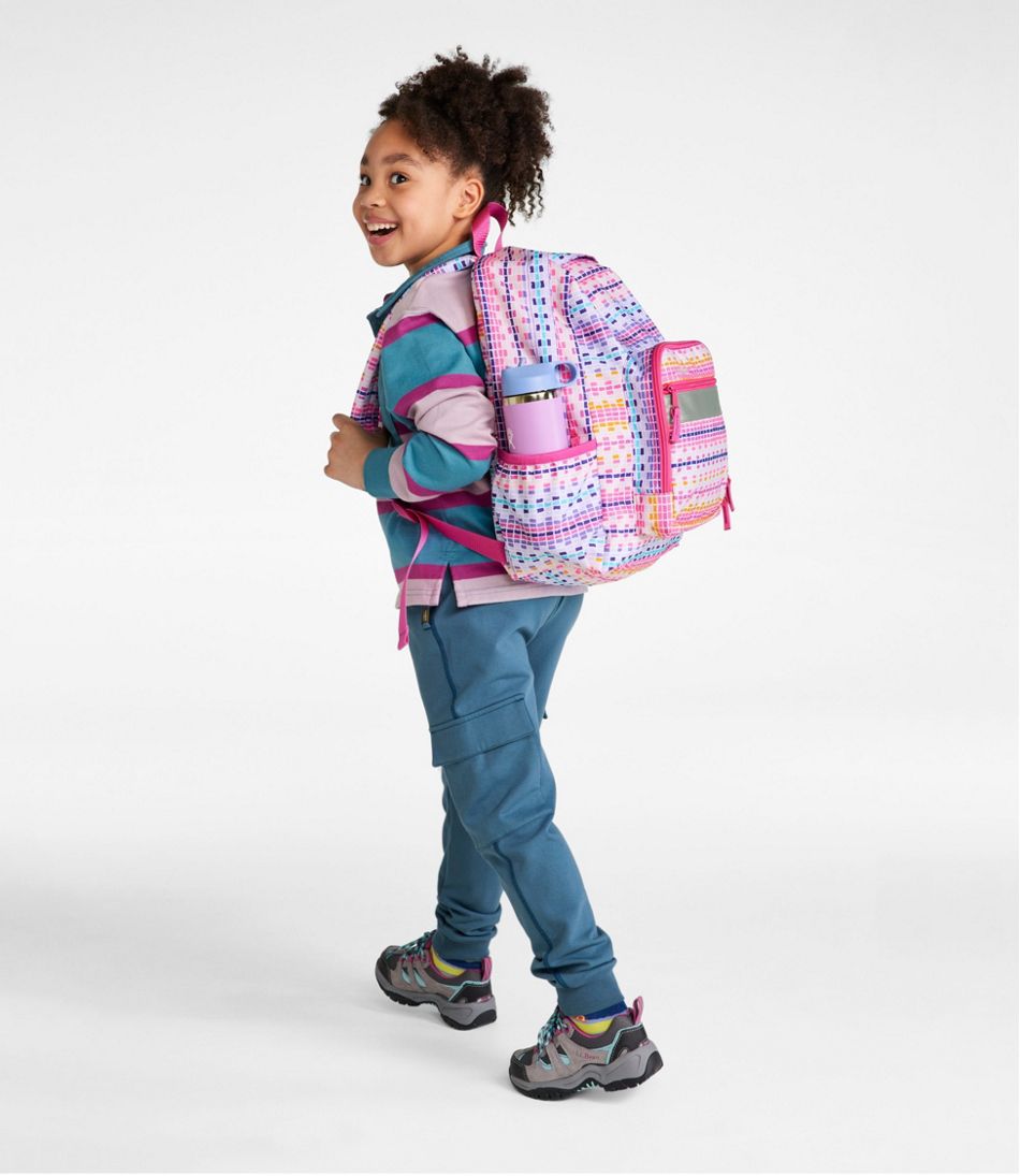 L.L.Bean Original Book Pack®, 24L, Print BAG & TRAVEL|SALE