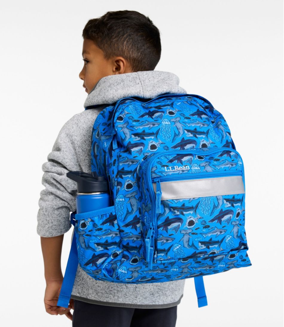 L.L.Bean Original Book Pack®, 24L, Print BAG & TRAVEL|SALE