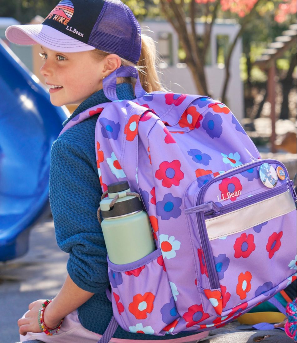 L.L.Bean Original Book Pack®, 24L, Print BAG & TRAVEL|SALE