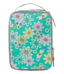 L.L.Bean Expandable Lunch Box, Print BAG & TRAVEL