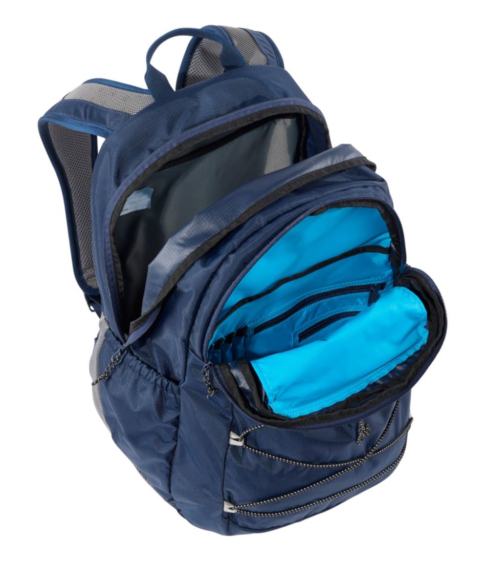 L.L.Bean Comfort Carry Laptop Pack, 36L BAG & TRAVEL