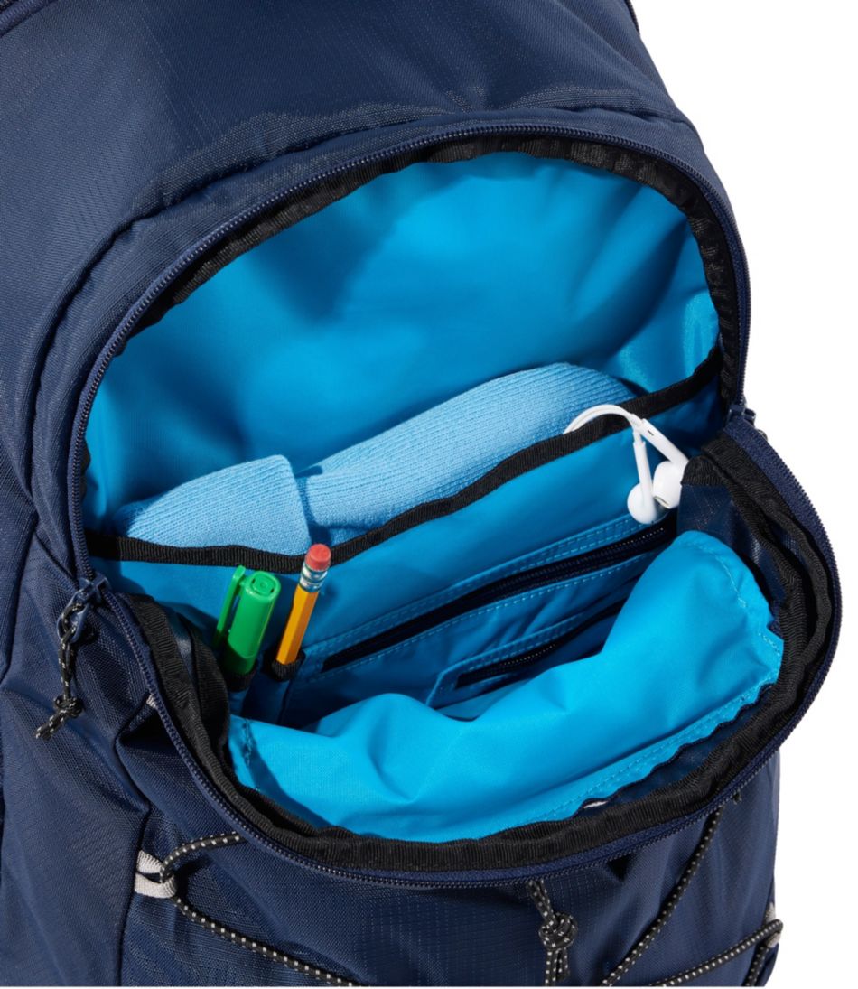 L.L.Bean Comfort Carry Laptop Pack, 36L BAG & TRAVEL
