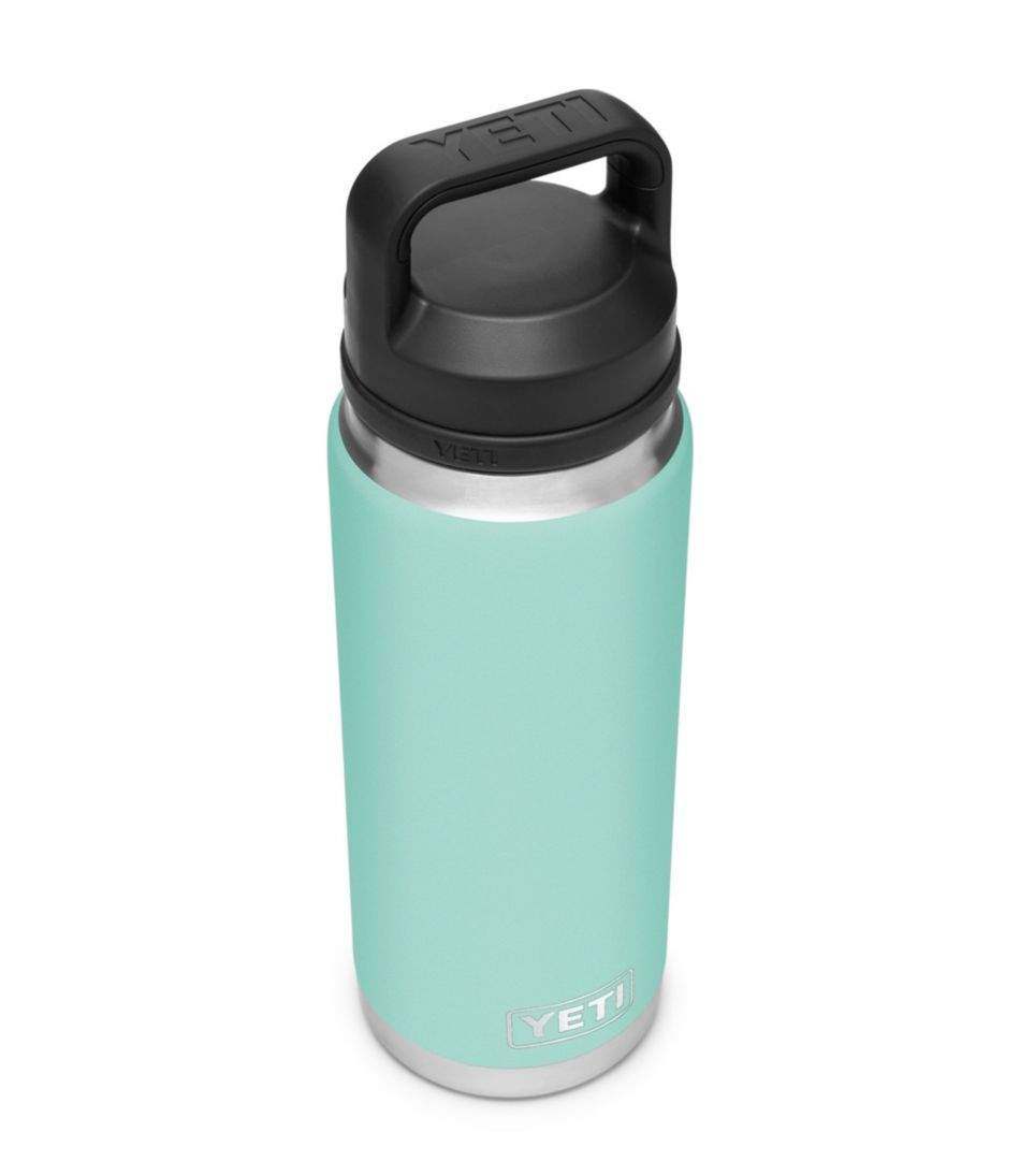 L.L.Bean Yeti Rambler Chug Bottle, 26 oz. BAG & TRAVEL|OUTDOOR EQUIPMENT