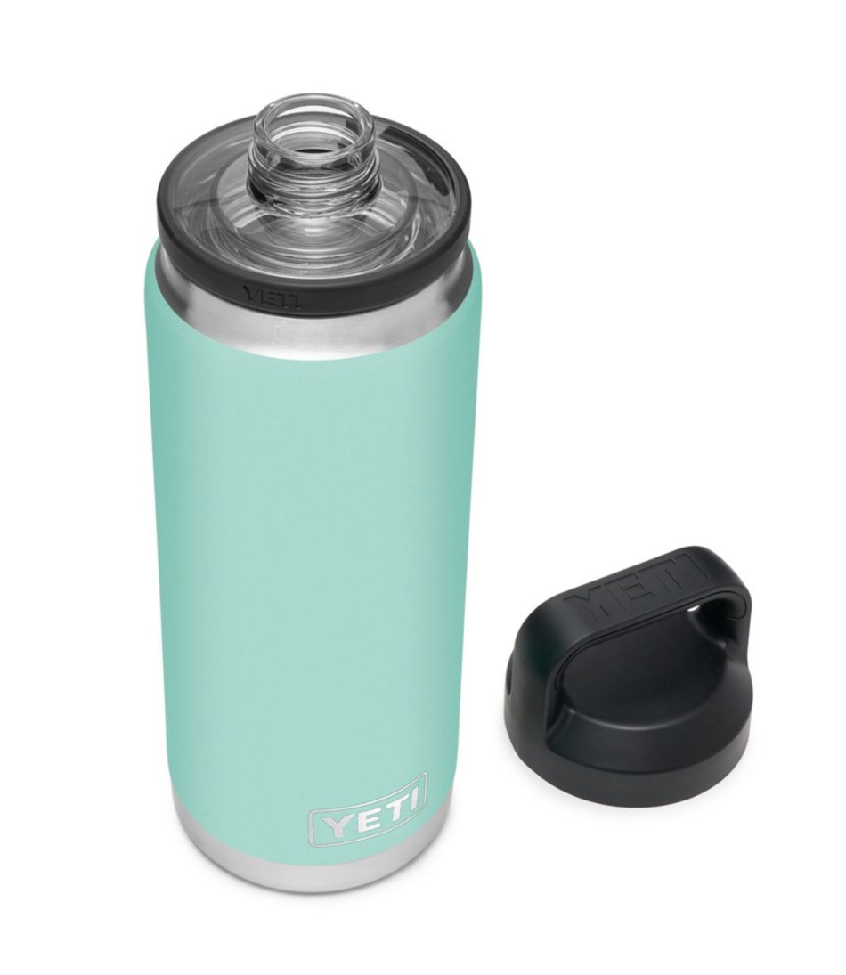L.L.Bean Yeti Rambler Chug Bottle, 26 oz. BAG & TRAVEL|OUTDOOR EQUIPMENT