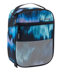 L.L.Bean Lunch Box, Print BAG & TRAVEL