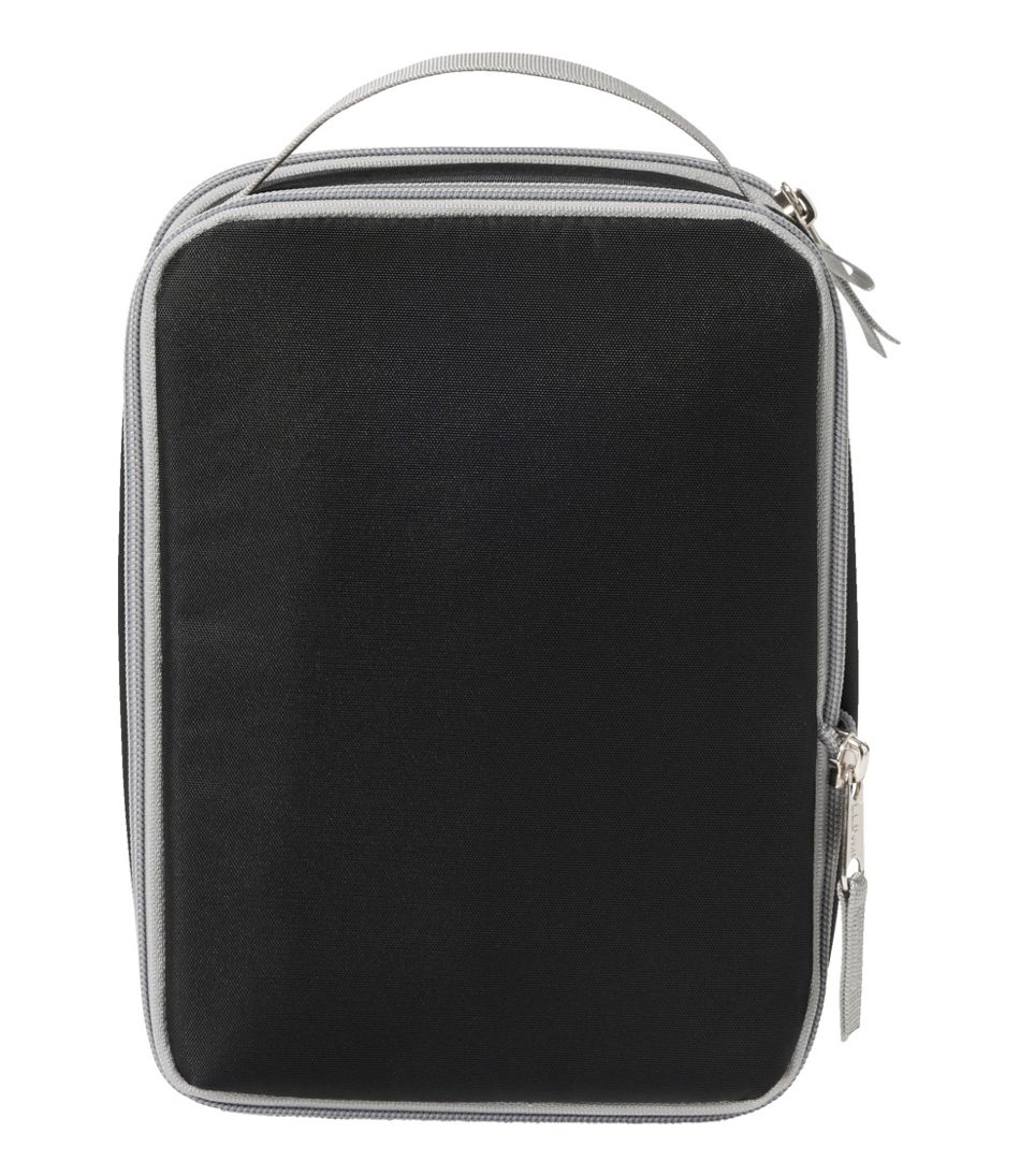 L.L.Bean Expandable Lunch Box BAG & TRAVEL