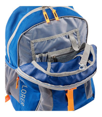 L.L.Bean Bean's Explorer Backpack, 25L BAG & TRAVEL|SALE