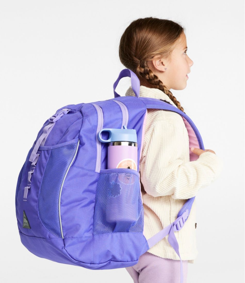 L.L.Bean Bean's Explorer Backpack, 25L BAG & TRAVEL|SALE