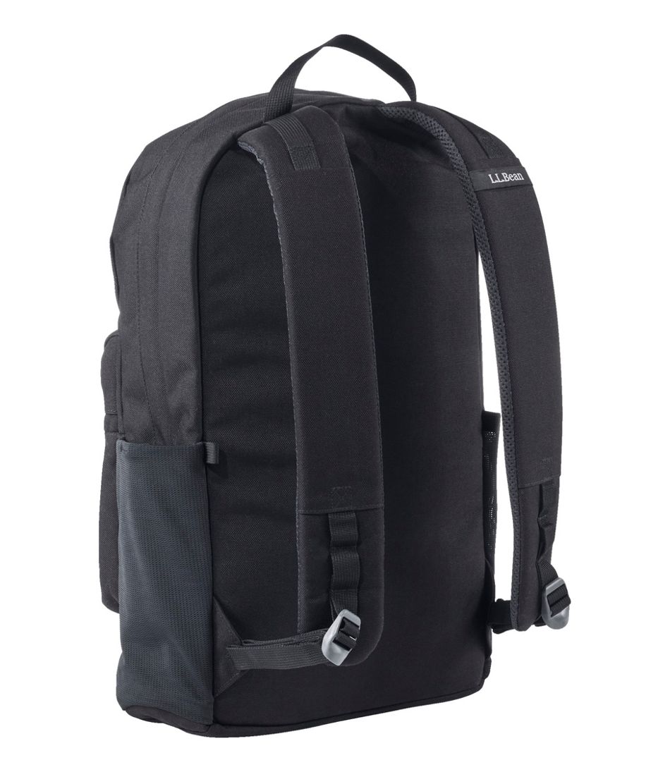 L.L.Bean Mountain Classic Cordura Pack, 22L BAG & TRAVEL