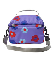 L.L.Bean Flip-Top Lunch Box, Print BAG & TRAVEL