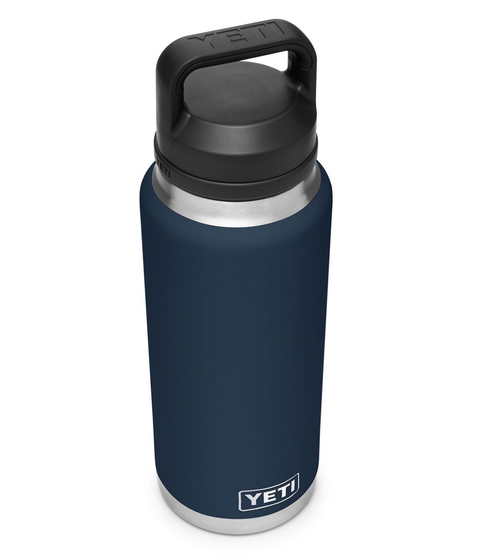 L.L.Bean Yeti Rambler Chug Bottle, 36 oz. BAG & TRAVEL|OUTDOOR EQUIPMENT