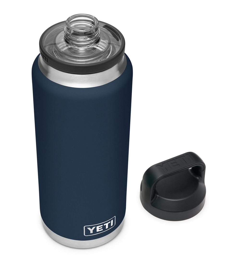 L.L.Bean Yeti Rambler Chug Bottle, 36 oz. BAG & TRAVEL|OUTDOOR EQUIPMENT