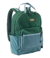L.L.Bean Mountain Classic Cordura Pack, Mini, 18L BAG & TRAVEL