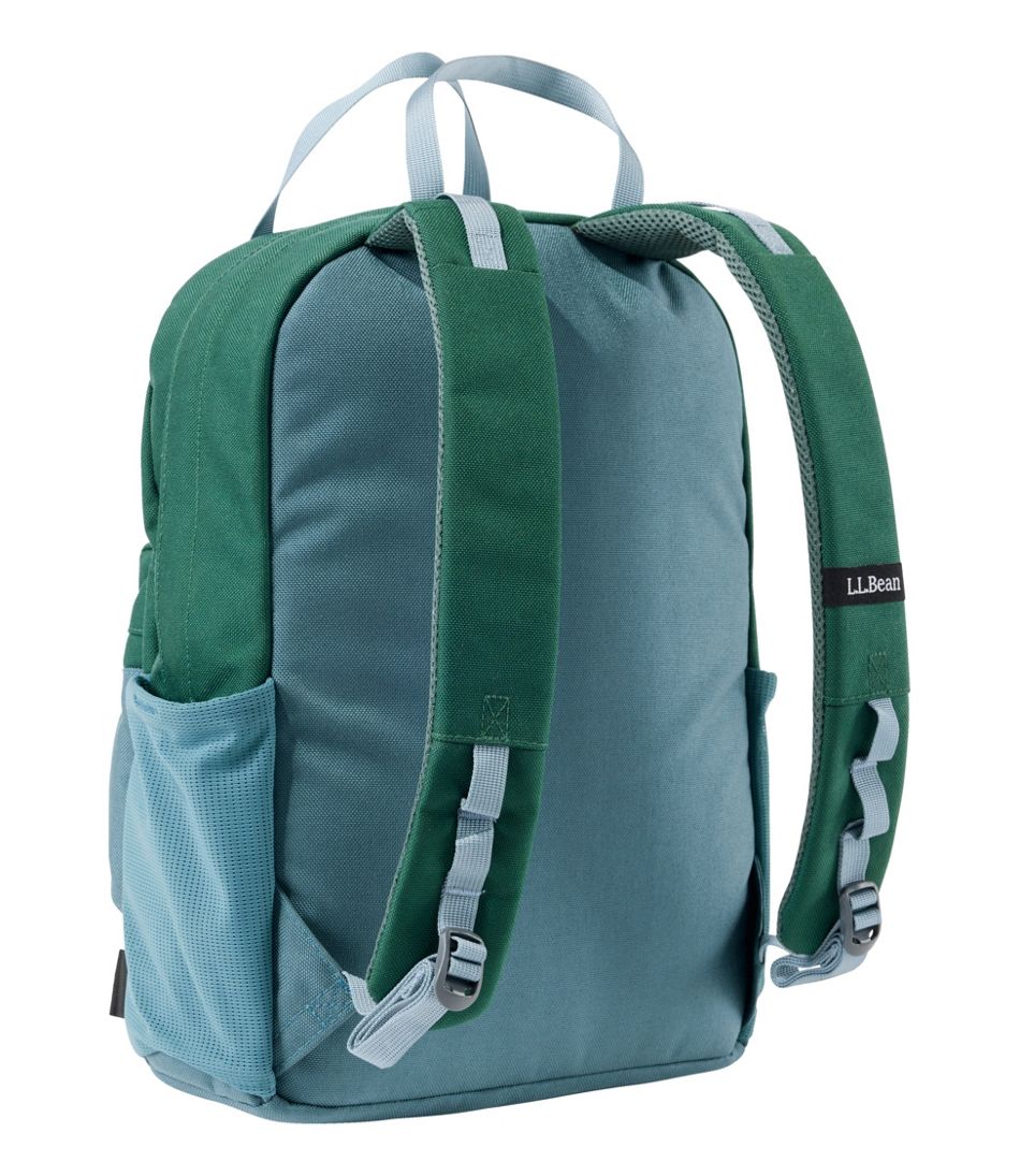 L.L.Bean Mountain Classic Cordura Pack, Mini, 18L BAG & TRAVEL