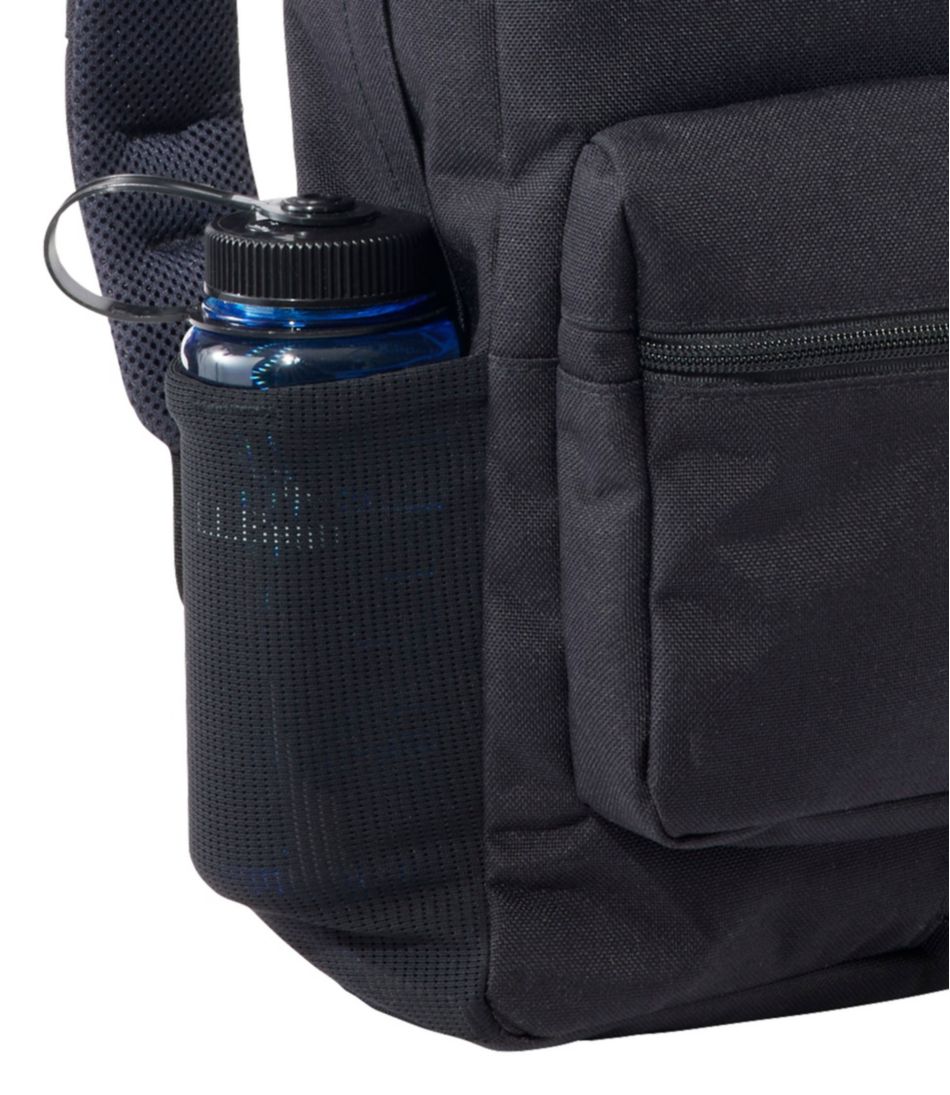 L.L.Bean Mountain Classic Cordura Pack, Mini, 18L BAG & TRAVEL
