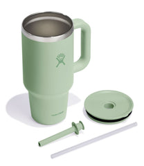 L.L.Bean Hydro Flask All Around Travel Tumbler, 32 oz. BAG & TRAVEL|OUTDOOR EQUIPMENT