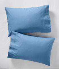 L.L.Bean 280-Thread-Count Pima Cotton Percale Sheet Set HOME GOODS