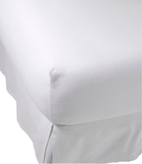 L.L.Bean Ultrasoft Comfort Flannel Sheet, Fitted HOME GOODS