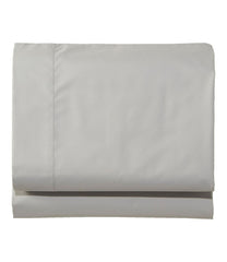L.L.Bean 280-Thread-Count Pima Cotton Percale Sheet, Flat HOME GOODS
