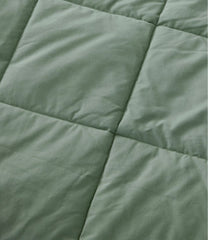 L.L.Bean Ultrasoft Cotton Comforter HOME GOODS|SALE