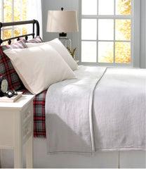 L.L.Bean Wicked Cozy Blanket HOME GOODS