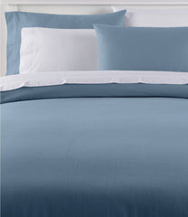 L.L.Bean Ultrasoft Comfort Flannel Comforter Cover HOME GOODS