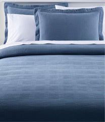 L.L.Bean Vintage Matelassé Bedspread HOME GOODS