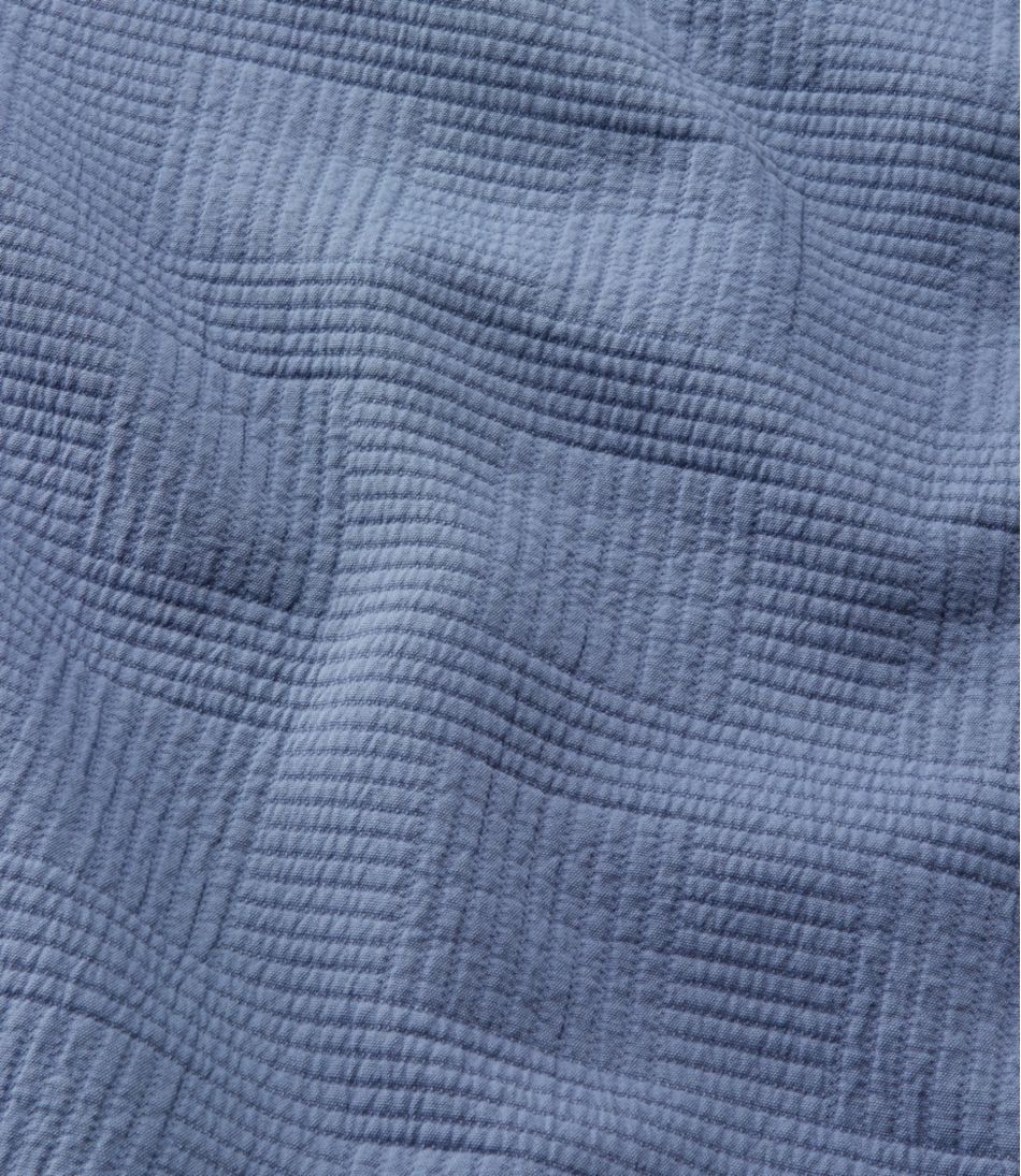 L.L.Bean Vintage Matelassé Bedspread HOME GOODS