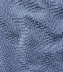 L.L.Bean Vintage Matelassé Bedspread HOME GOODS