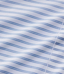 L.L.Bean Premium Egyptian Percale Sheet Collection, Stripe HOME GOODS