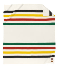 L.L.Bean Pendleton Glacier National Park Blanket HOME GOODS