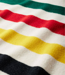 L.L.Bean Pendleton Glacier National Park Blanket HOME GOODS