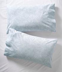 L.L.Bean Premium Egyptian Flannel Sheet Collection, Print HOME GOODS