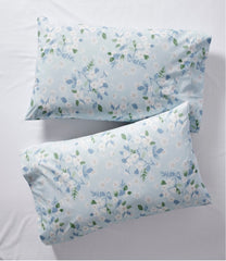 L.L.Bean Premium Egyptian Percale Sheet Collection, Daisy HOME GOODS
