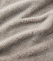 L.L.Bean Wicked Plush Throw HOME GOODS