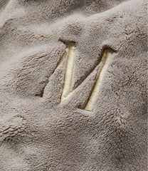 L.L.Bean Wicked Plush Throw HOME GOODS