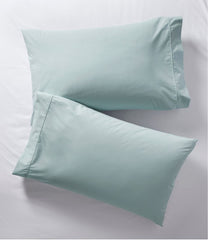 L.L.Bean Sunwashed Percale Sheet Collection HOME GOODS
