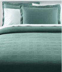 L.L.Bean Vintage Matelassé Coverlet HOME GOODS