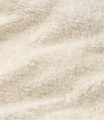 L.L.Bean Wicked Plush Sherpa Throw, Plaid HOME GOODS