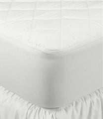 L.L.Bean Quilted Waterproof Mattress Pad HOME GOODS