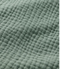 L.L.Bean Lightweight Cotton Gauze Throw HOME GOODS
