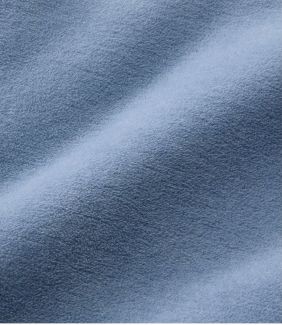 L.L.Bean Cozy Cotton Blanket HOME GOODS