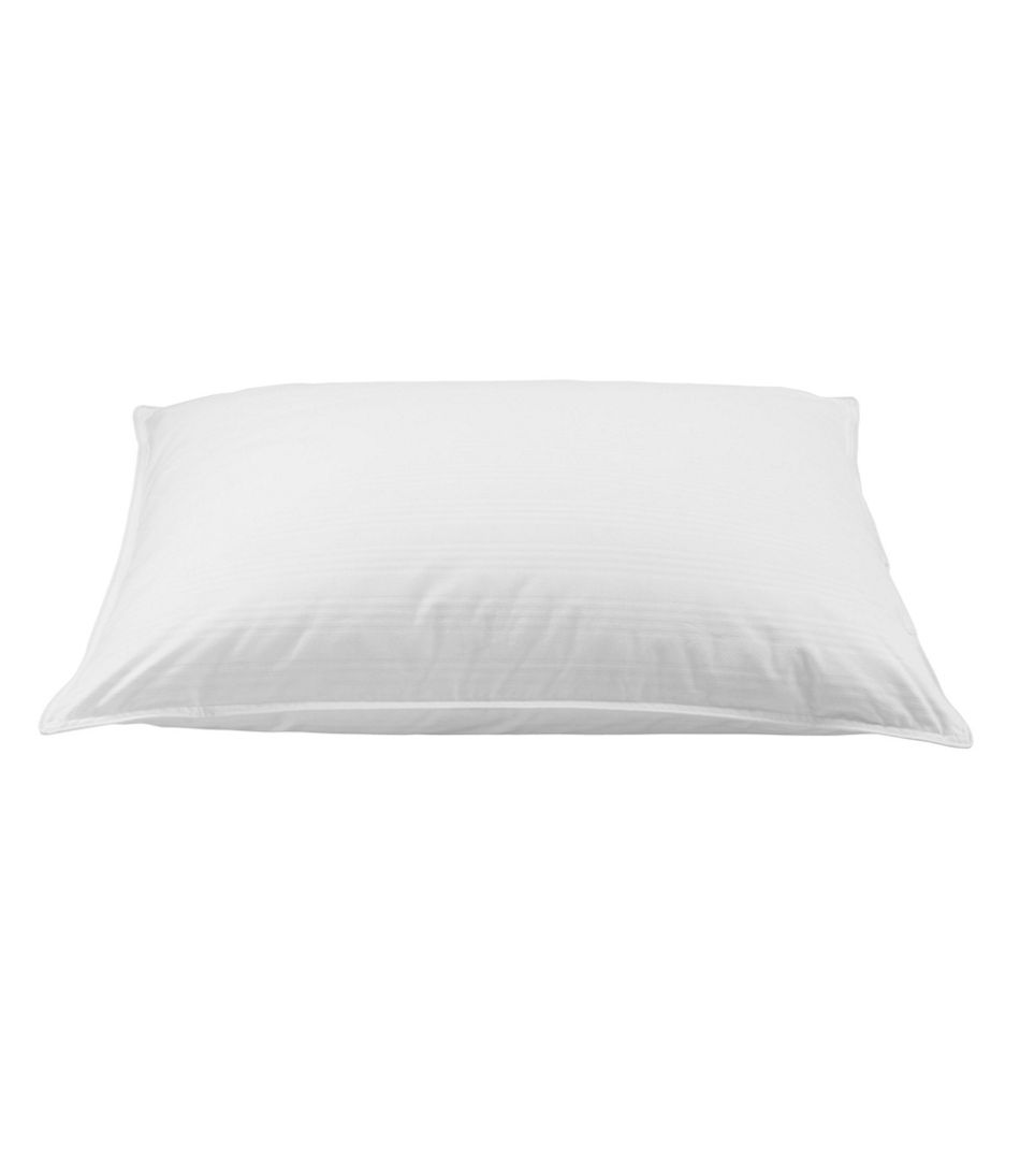 L.L.Bean Down Damask Pillow HOME GOODS
