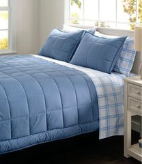 L.L.Bean Ultrasoft Cotton Comforter Sham HOME GOODS|SALE
