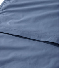 L.L.Bean Ultrasoft Cotton Comforter Sham HOME GOODS|SALE