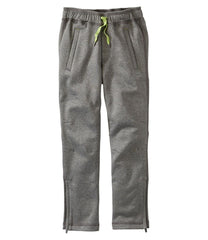 L.L.Bean Kids' Mountain Fleece Pants CLOTHING